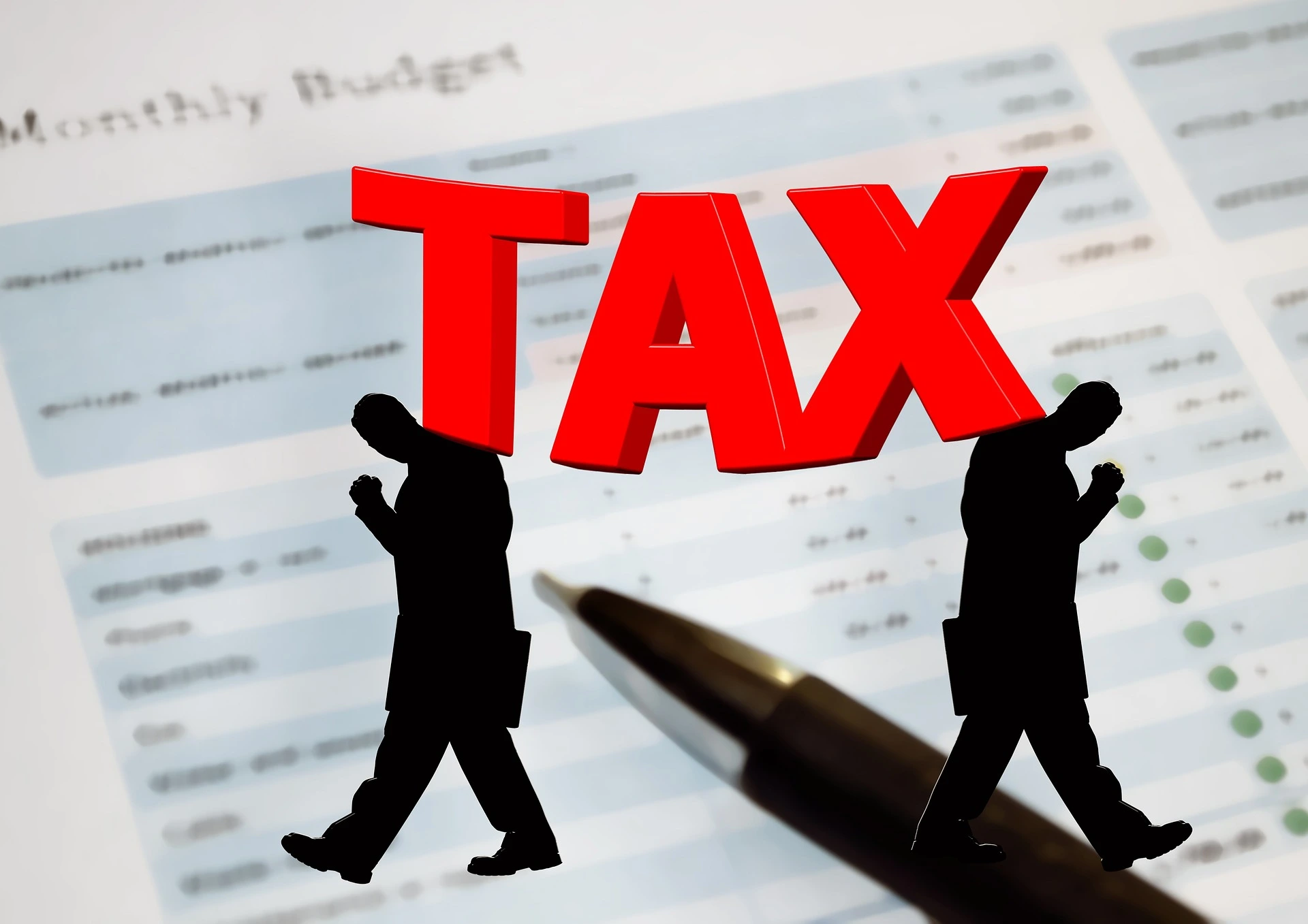 New Tax Regime Under Income Tax