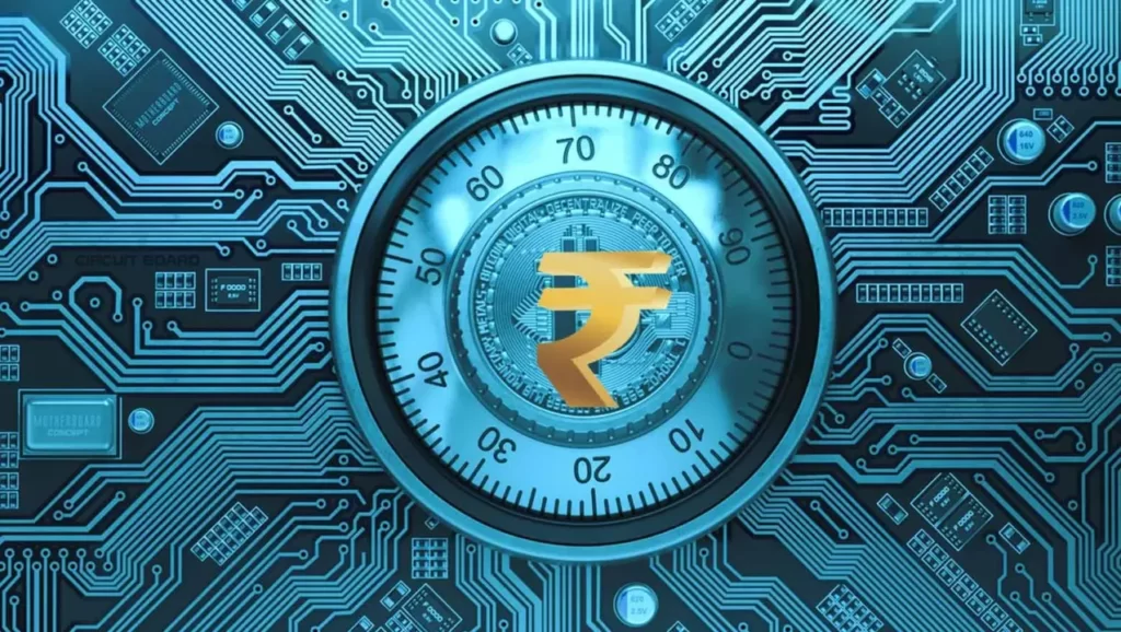 The Impact of Digital Currency on the Indian Market