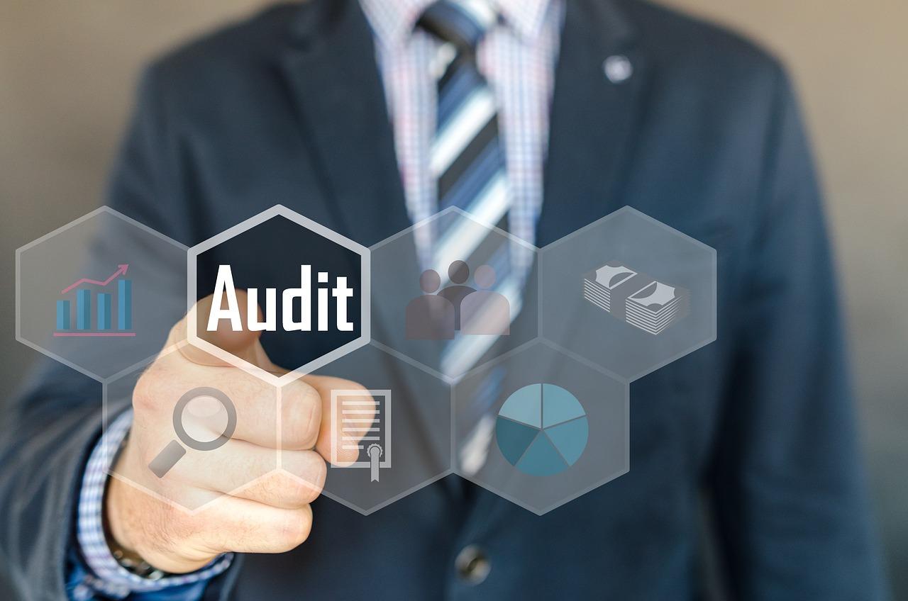 Avoiding Audit Nightmares