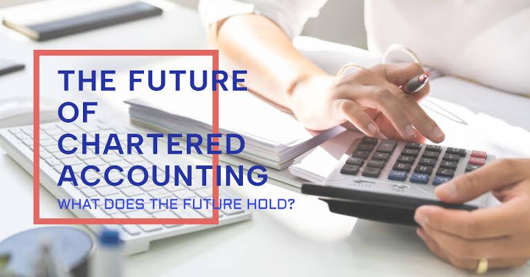 The Evolving Role of Chartered Accountants