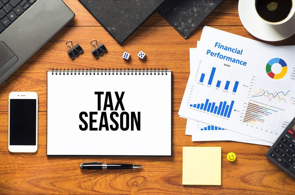 Navigating Tax Season: Essential Tips for Individuals and Businesses